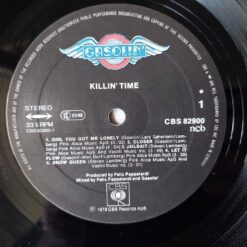 Gasolin’ – 1978 – Killin’ Time