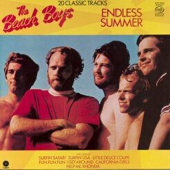 The Beach Boys - 1981 - Endless Summer