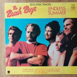 Beach Boys – 1981 – Endless Summer