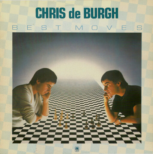 Chris de Burgh - 1981 - Best Moves