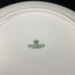 Porcelianinis servizas “Heinrich” (Vokietija)