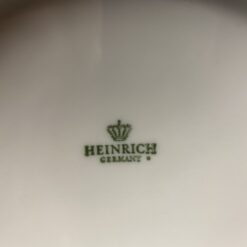 Porcelianinis servizas “Heinrich” (Vokietija)