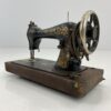 Senovinė siuvimo mašina "Kayser"