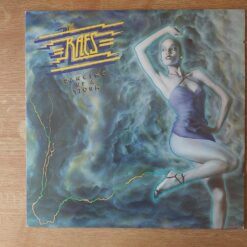 Raes – 1979 – Dancing Up A Storm