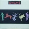 Heart - 1987 - Bad Animals