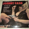 Jimmy Kemp - 1972 - Tribute To Johnny Cash