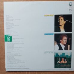 Simon And Garfunkel – 1982 – The Concert In Central Park