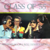 Class Of '55 - Carl Perkins / Jerry Lee Lewis / Roy Orbison / Johnny Cash - 1986 - Memphis Rock & Roll Homecoming