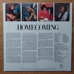 Class Of ’55 – Carl Perkins / Jerry Lee Lewis / Roy Orbison / Johnny Cash – 1986 – Memphis Rock & Roll Homecoming