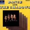 The Shadows - 1964 - Dance With The Shadows