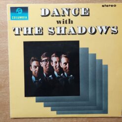 Shadows – 1964 – Dance With The Shadows