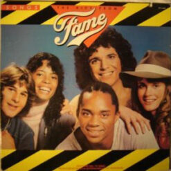 The Kids From Fame - 1982 - Songs
