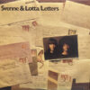 Svenne & Lotta - 1976 - Letters