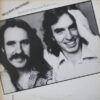 Bellamy Brothers - 1976 - Featuring "Let Your Love Flow" (And Others)