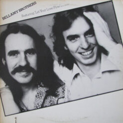 Bellamy Brothers - 1976 - Featuring 