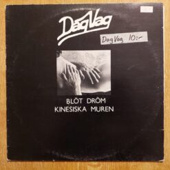 Dag Vag – 1981 – Blöt Dröm