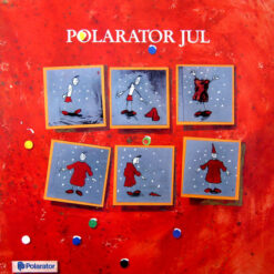 Various - 1988 - Polarator Jul