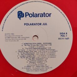 Various – 1988 – Polarator Jul