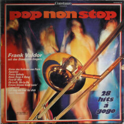 Frank Valdor Mit Den Dimension-Singers - Pop Non Stop
