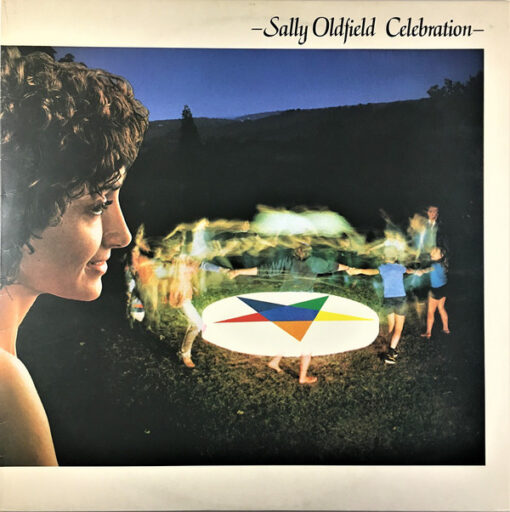 Sally Oldfield - 1980 - Celebration