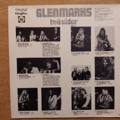 Glenmarks – 1975 – Två Sidor