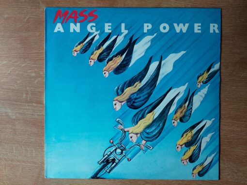 Mass – 1980 – Angel Power