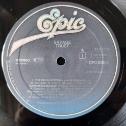 Trust – 1982 – Savage