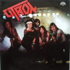 Citron - 1988 - Full Of Energy