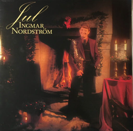 Ingmar Nordström Med Lars O. Carlssons Orkester - 1982 - Jul