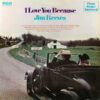Jim Reeves - 1976 - I Love You Because