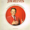 Jim Reeves - 1976 - A Legendary Performer