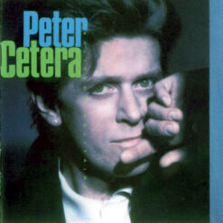 Peter Cetera - 1986 - Solitude / Solitaire