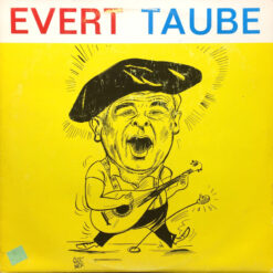 Evert Taube - 1970 - På Gröna Lund