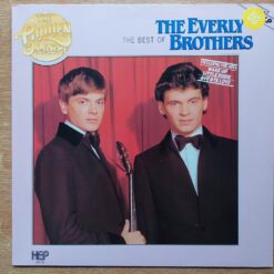 Everly Brothers – 1982 – The Best Of