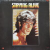 Various - 1983 - The Original Motion Picture Soundtrack - Staying Alive