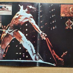Various – 1983 – The Original Motion Picture Soundtrack – Staying Alive