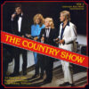 Various - 1982 - The Country Show Vol 2