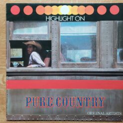 Various – 1978 – Pure Country