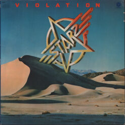 Starz - 1977 - Violation
