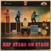 The Hep Stars - 1969 - Hep Stars On Stage