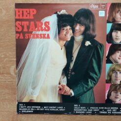 Hep Stars – 1969 – På Svenska