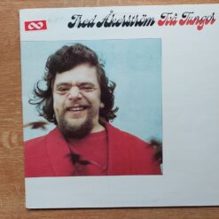 Fred Åkerström – 1973 – Två Tungor