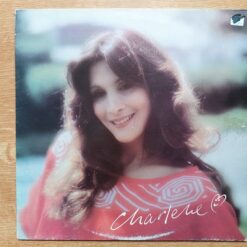Charlene – 1982 – The Sky Is The Limit
