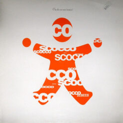Mauro Scocco - 1992 - Om Du Var Min (Remix)