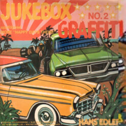 Hans Edler - 1978 - Jukebox Graffiti No. 2