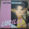 Little Richard - 1984 - Lucille And Other Classic Tracks