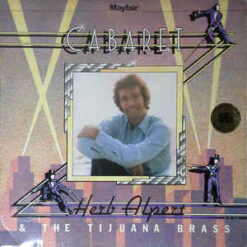 Herb Alpert & The Tijuana Brass - 1972 - Cabaret