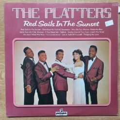 Platters – Red Sails In The Sunset