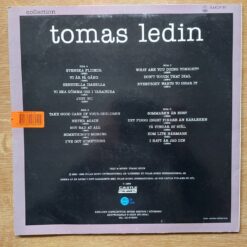 Tomas Ledin – 1989 – Collection Vol.2