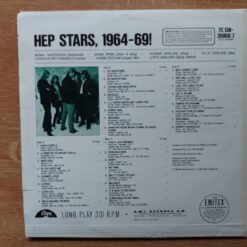 Hep Stars – 1982 – Hep Stars, 1964-69!
